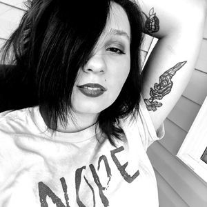 Meet your Posher, Angelina